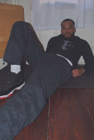 Fara’ad McCombs - Gallery Image 4