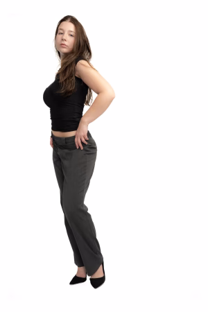 Olivia Ball - Project Casting Gallery Image 19 Olivia Ball - Gallery Image 19