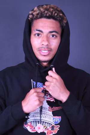 Jamal Ofori - Project Casting Gallery Image 1 Jamal Ofori - Gallery Image 1