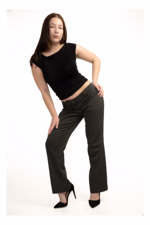 Olivia Ball - Project Casting Gallery Image 20 Olivia Ball - Gallery Image 20