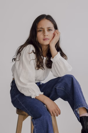 Vivienne  Chung - Gallery Image 1