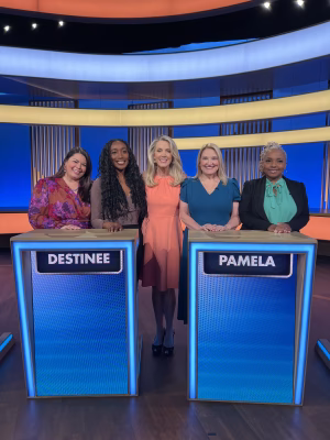 Pamela Smulders - Project Casting Gallery Image 12 Pamela Smulders - Gallery Image 12