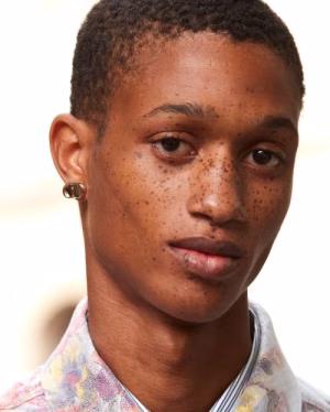 Romaine Dixon - Project Casting Gallery Image 4 Romaine Dixon - Gallery Image 4