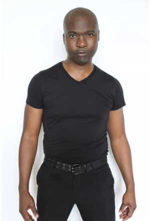 Sulimon Balogun - Project Casting Gallery Image 3 Sulimon Balogun - Gallery Image 3