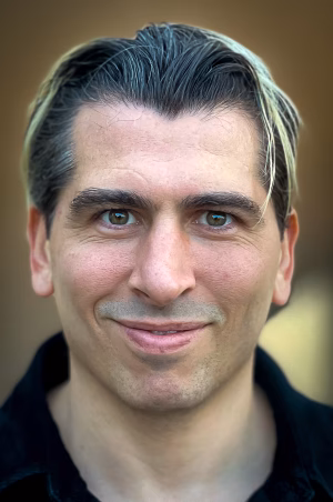 Jonah Gardner - Project Casting Gallery Image 2 Jonah Gardner - Gallery Image 2