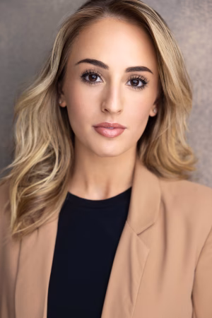 Samantha Long - Project Casting Gallery Image 5 Samantha Long - Gallery Image 5