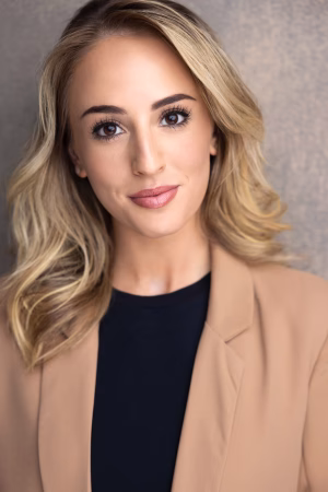 Samantha Long - Project Casting Gallery Image 2 Samantha Long - Gallery Image 2