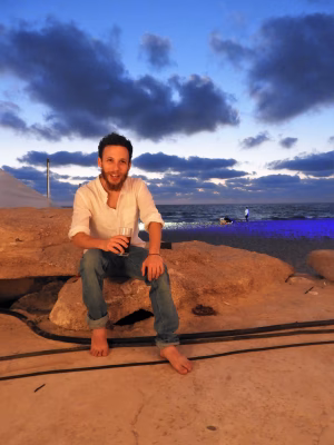 Shai Rilov - Project Casting Gallery Image 4 Shai Rilov - Gallery Image 4