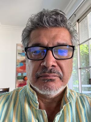 Alex Emdadi - Gallery Image 7