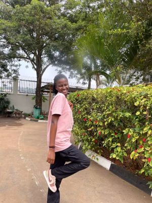 NAMUGENYI HALIMA - Project Casting Gallery Image 2 NAMUGENYI HALIMA - Gallery Image 2