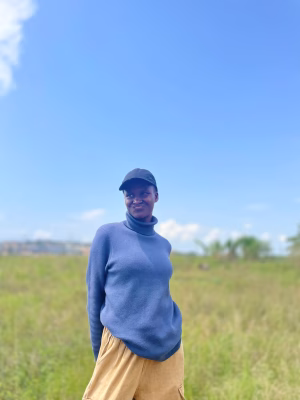 NAMUGENYI HALIMA - Project Casting Gallery Image 1 NAMUGENYI HALIMA - Gallery Image 1