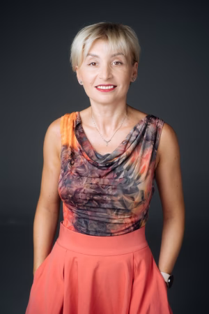 Adriana Neagoe - Project Casting Gallery Image 3 Adriana Neagoe - Gallery Image 3