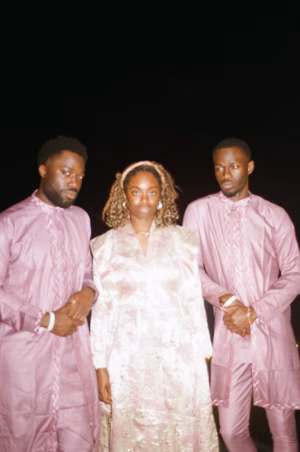 Temi Irelewuyi - Project Casting Gallery Image 5 Temi Irelewuyi - Gallery Image 5