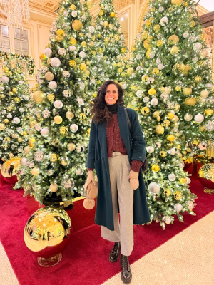 Virginia Borin - Project Casting Gallery Image 22 Virginia Borin - Gallery Image 22