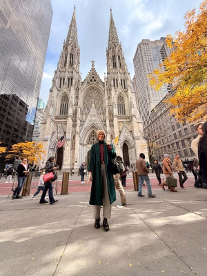 Virginia Borin - Project Casting Gallery Image 19 Virginia Borin - Gallery Image 19