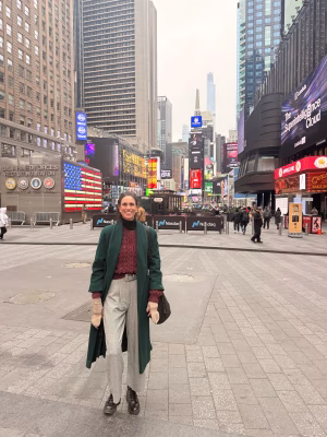 Virginia Borin - Project Casting Gallery Image 20 Virginia Borin - Gallery Image 20