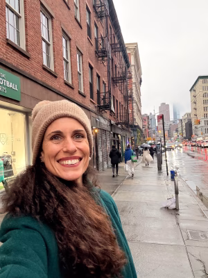 Virginia Borin - Project Casting Gallery Image 14 Virginia Borin - Gallery Image 14