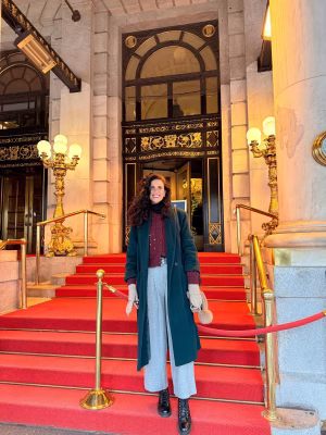 Virginia Borin - Project Casting Gallery Image 21 Virginia Borin - Gallery Image 21