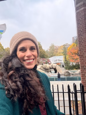 Virginia Borin - Project Casting Gallery Image 15 Virginia Borin - Gallery Image 15