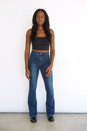 Yscynthia Cadet - Project Casting Gallery Image 1 Yscynthia Cadet - Gallery Image 1