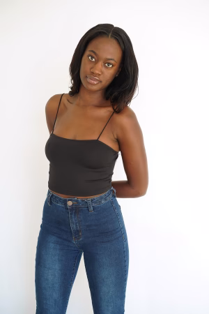 Yscynthia Cadet - Project Casting Gallery Image 2 Yscynthia Cadet - Gallery Image 2