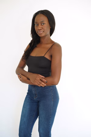 Yscynthia Cadet - Project Casting Gallery Image 5 Yscynthia Cadet - Gallery Image 5