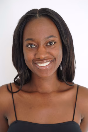 Yscynthia Cadet - Project Casting Gallery Image 4 Yscynthia Cadet - Gallery Image 4