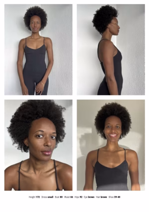 Zani Suttle - Gallery Image 1