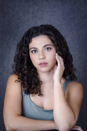 Zoe Green - Gallery Image 3