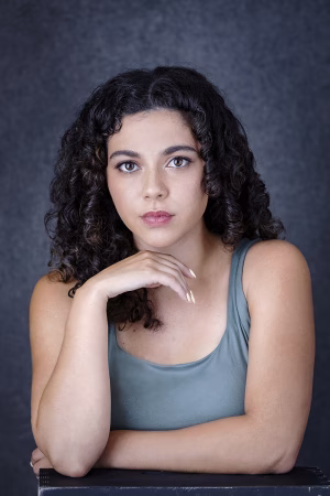 Zoe Green - Gallery Image 2