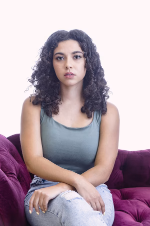 Zoe Green - Gallery Image 1