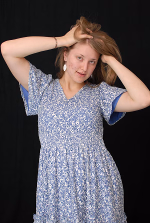 Mina Klassen - Project Casting Gallery Image 2 Mina Klassen - Gallery Image 2