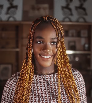 Diana ACHEAMPONG - Gallery Image 7