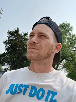 Brandon Lenth - Project Casting Gallery Image 3 Brandon Lenth - Gallery Image 3