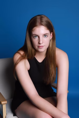 Meika Bloomfield - Project Casting Gallery Image 1 Meika Bloomfield - Gallery Image 1