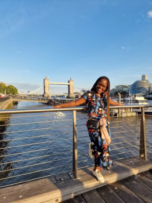 Nadiya Mugema - Gallery Image 1