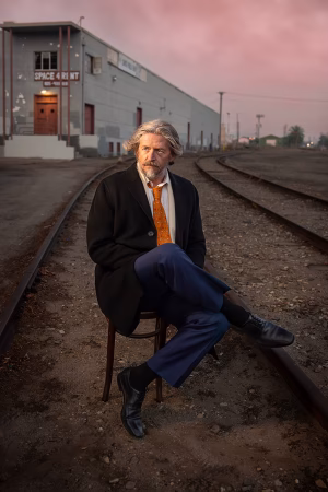 Efka Kvaraciejus - Project Casting Gallery Image 6 Efka Kvaraciejus - Gallery Image 6