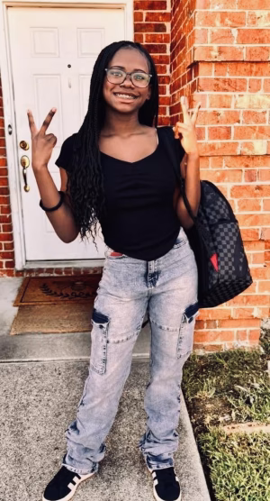 alahni coulter - Project Casting Gallery Image 1 alahni coulter - Gallery Image 1