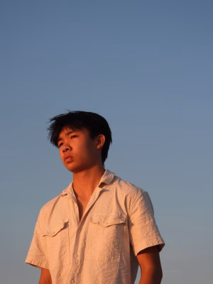 Kai Huot - Project Casting Gallery Image 9 Kai Huot - Gallery Image 9