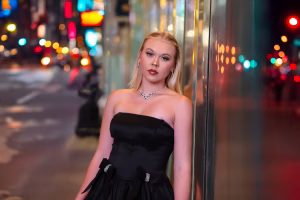 Malorie  Goldy - Gallery Image 1