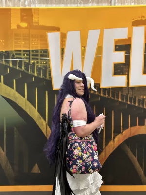 Simon Harriss - Project Casting Gallery Image 1 Simon Harriss - Gallery Image 1