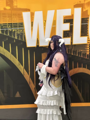 Simon Harriss - Project Casting Gallery Image 2 Simon Harriss - Gallery Image 2