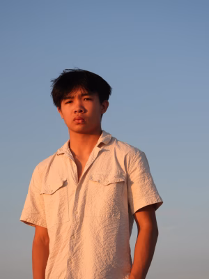 Kai Huot - Project Casting Gallery Image 10 Kai Huot - Gallery Image 10