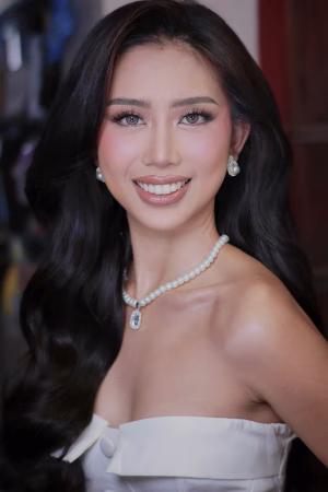 Claudine Bernardino - Project Casting Gallery Image 1 Claudine Bernardino - Gallery Image 1