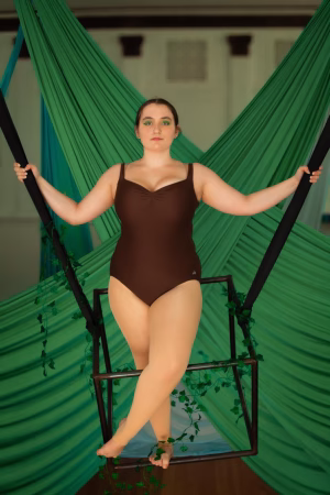 Fiona Nankervis - Project Casting Gallery Image 4 Fiona Nankervis - Gallery Image 4