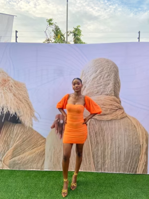 Sarah Okeseni - Gallery Image 8