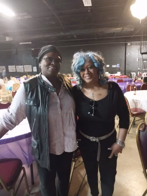 Tracy Cooper - Project Casting Gallery Image 14 Tracy Cooper - Gallery Image 14