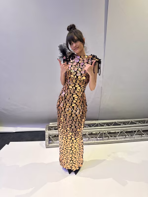 Aaliyah Tait - Project Casting Gallery Image 7 Aaliyah Tait - Gallery Image 7