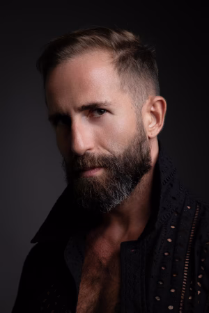 Matteo Arnaldi - Project Casting Gallery Image 7 Matteo Arnaldi - Gallery Image 7