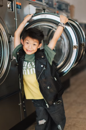 Ocean Deng - Project Casting Gallery Image 3 Ocean Deng - Gallery Image 3